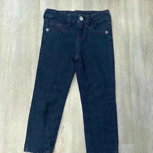 True Religion kids Jeans size 4t - Picture 2 of 6